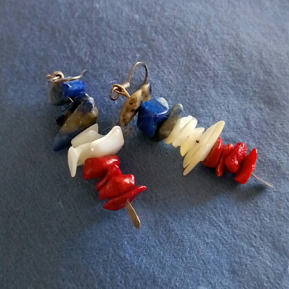 Red White and Blue
